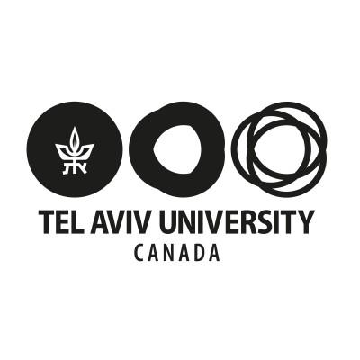 Tel Aviv University Canada - CFTAU's Logo