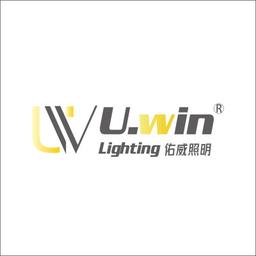 UWIN lighting Logo