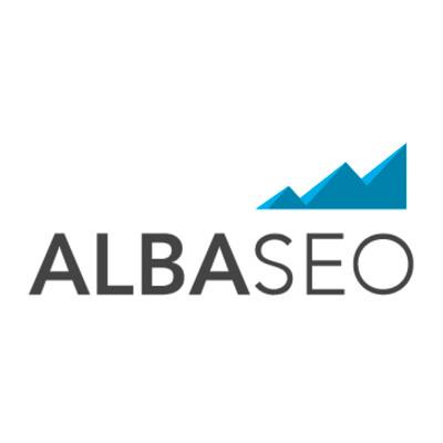 Alba SEO Services Logo