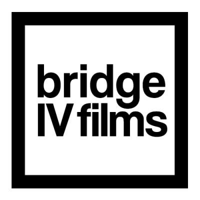 Bridge IV Films Logo