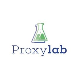 Proxylab sprl Logo