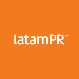 LatamPR Network Logo