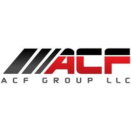 A.C.F. Group LLC Logo