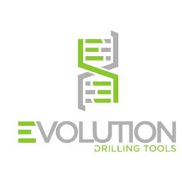 Evolution Drilling Tools Logo