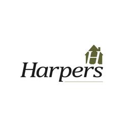 Harpers Concierge Services Logo