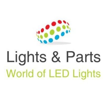 pixel print ltd (LED Lights and Parts)'s Logo