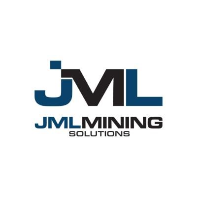 JML Mining Solutions's Logo