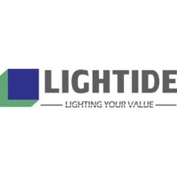 Lightide HK Industrial Co. Limited Logo