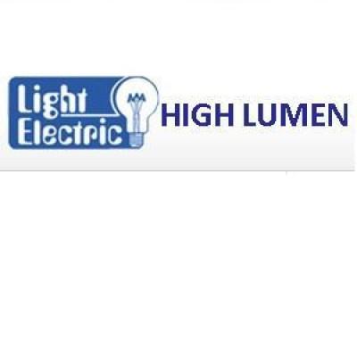 NINGBO HIGH LUMEN LIGHTING CO.LTD's Logo
