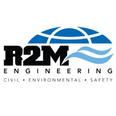 R2M Engineering Logo