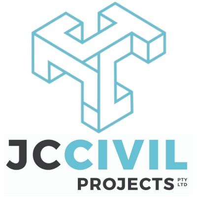 JC Civil Projects Pty Ltd Logo