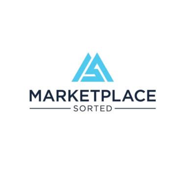 Marketplace Sorted Logo