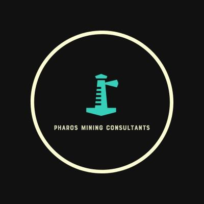 Pharos Mining Consultants (PMC) Logo