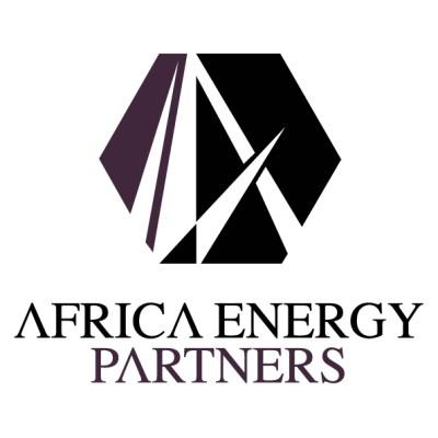 Africa Energy Partners (AEP) Logo