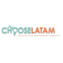 ChooseLatam Logo