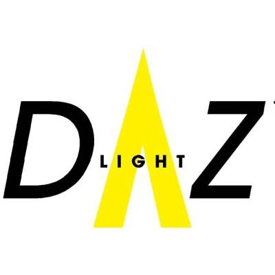DAZ Light Co. Ltd. Logo