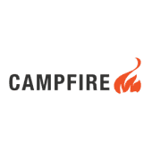 Campfire Marketing's Logo
