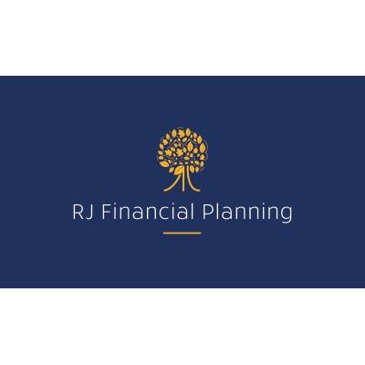 R J Financial Planning Ltd Partner Practice of St. James’s Place Wealth Management Logo
