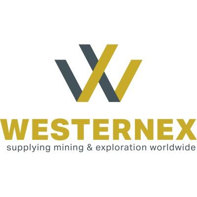 Westernex Logo