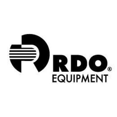 RDO Equipment Australia Logo