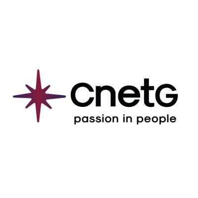 CnetG Asia's Logo