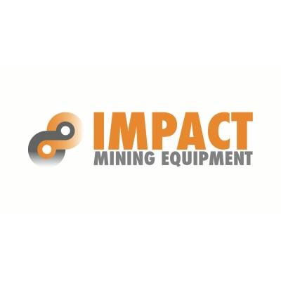 Impact Mining Equipment Logo