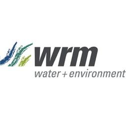 WRM Water & Environment Pty Ltd Logo
