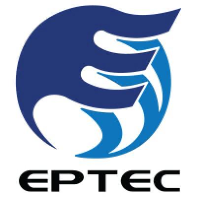 Eptec Group's Logo
