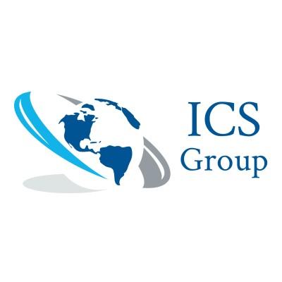 ICS Group Pty Ltd Logo