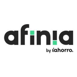 Afinia Digital Logo