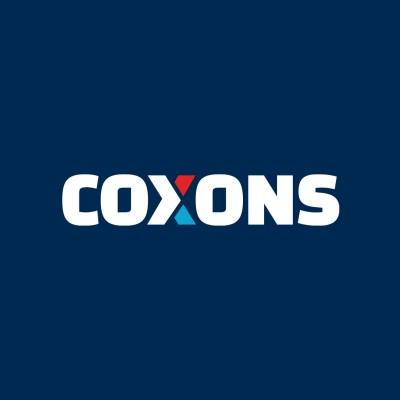 Coxons Group Australia Logo