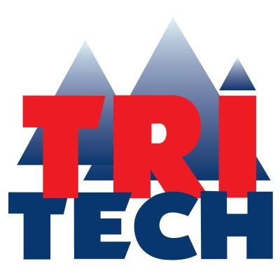Tri-Tech Chemical's Logo