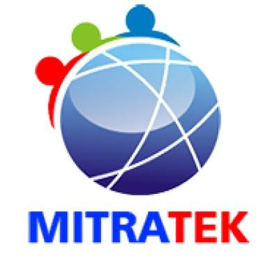 MITRATEK Logo