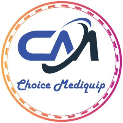 Choice Mediquip Logo