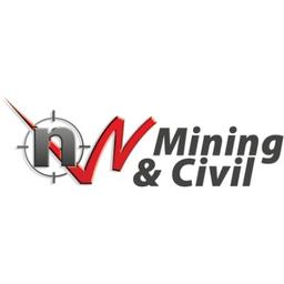 NW Mining & Civil Logo