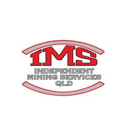 Independent Mining Services Logo