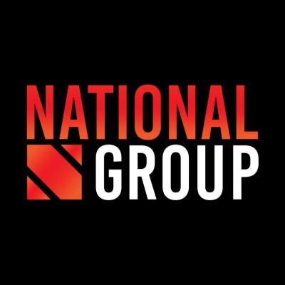 National Group's Logo