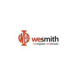 W.E. Smith Pty Ltd Logo