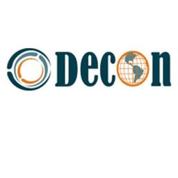 Decon India Logo