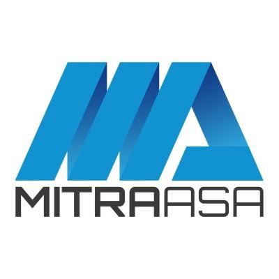 PT. Mitra Asa Pratama Logo