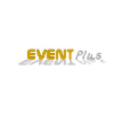 Event Plus Management Pvt. Ltd.'s Logo