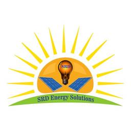 SRD Energy Solutions Logo