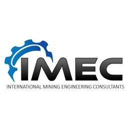 IME Consultants (IMEC) Logo