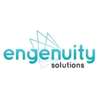 Engenuity Solutions Logo