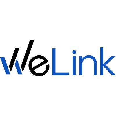WeLink Consultancy Logo