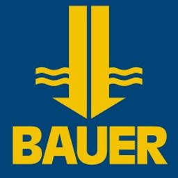 BAUER Technologies South Africa (PTY) Ltd. Logo