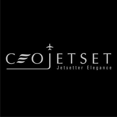 CeoJetset Logo