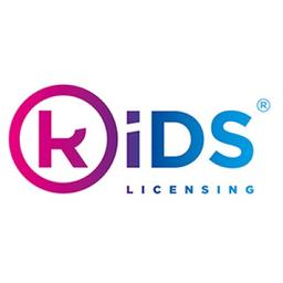 KIDS LICENSING Logo