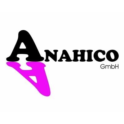 ANAHICO GmbH's Logo
