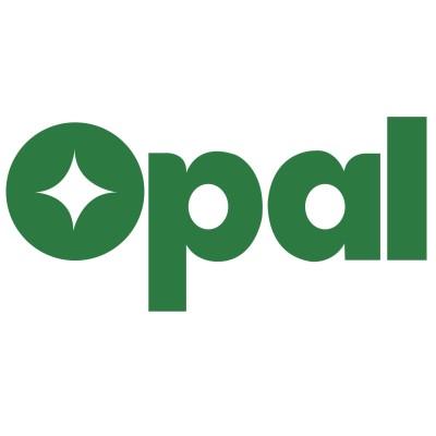 Opal Marketing Logo